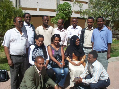 Addis ababa university electronic theses dissertations