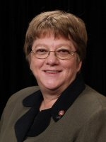 Dr. Alice K. Butterfield