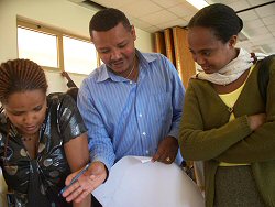 Community Assessment Project