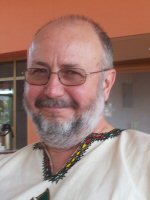 Dr. Richard L. Kordesh