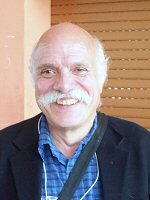 Dr. James L.Scherrer