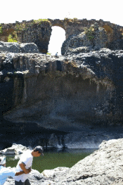 Portuguese Bridge